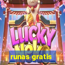 runas gratis